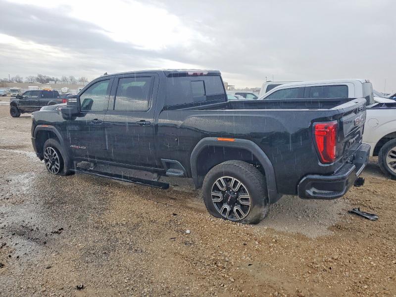 2023 GMC SIERRA — VIN 1GT49PEY1PF259229