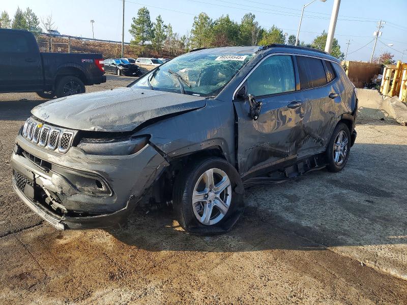 2024 JEEP COMPASS — VIN 3C4NJDBN1RT576943