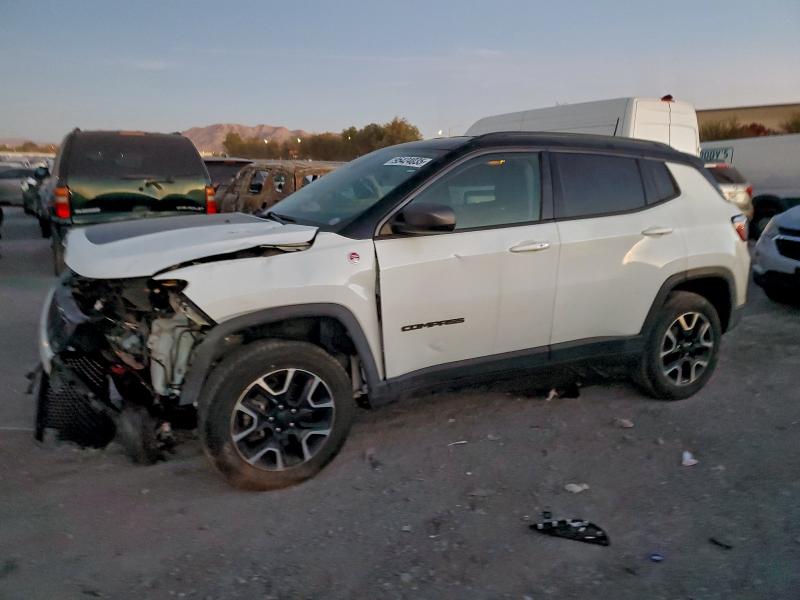 2020 JEEP COMPASS — VIN 3C4NJDDB9LT166921