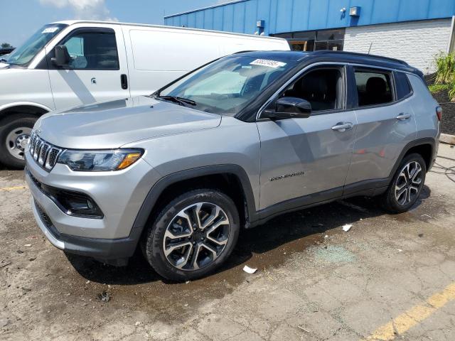 2024 JEEP COMPASS — VIN 3C4NJDCN1RT576732