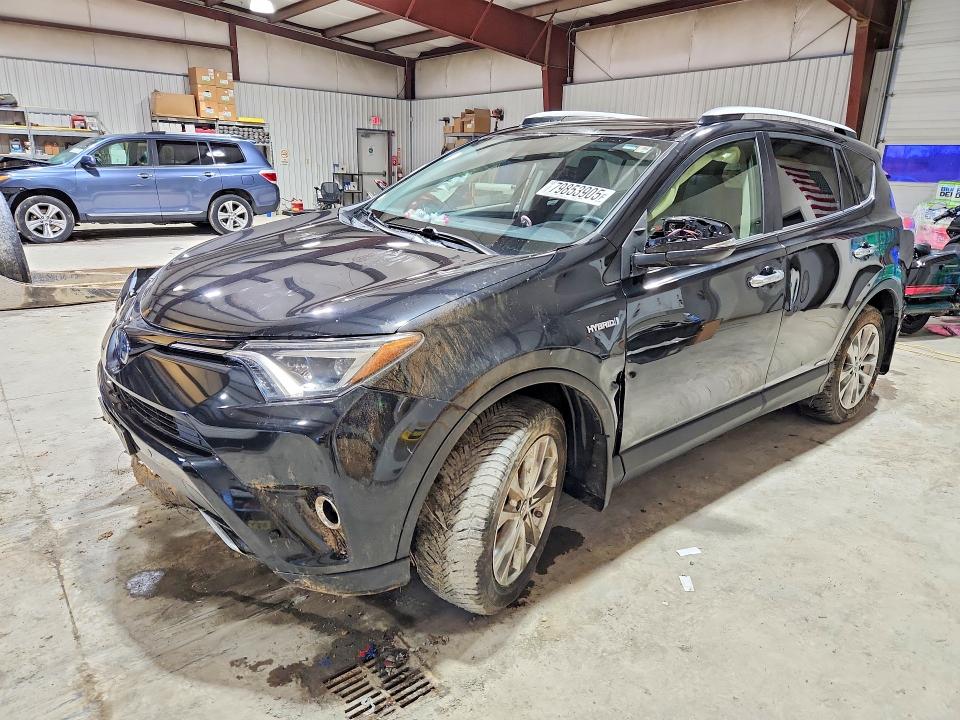2016 TOYOTA RAV4 HYBRID — VIN JTMDJREV9GD023996