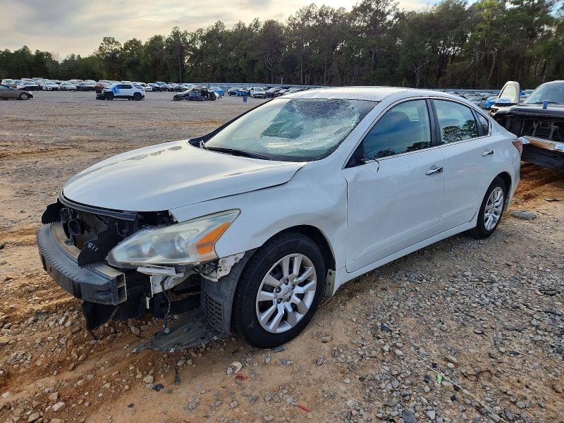 2015 NISSAN ALTIMA — VIN 1N4AL3AP8FC292308