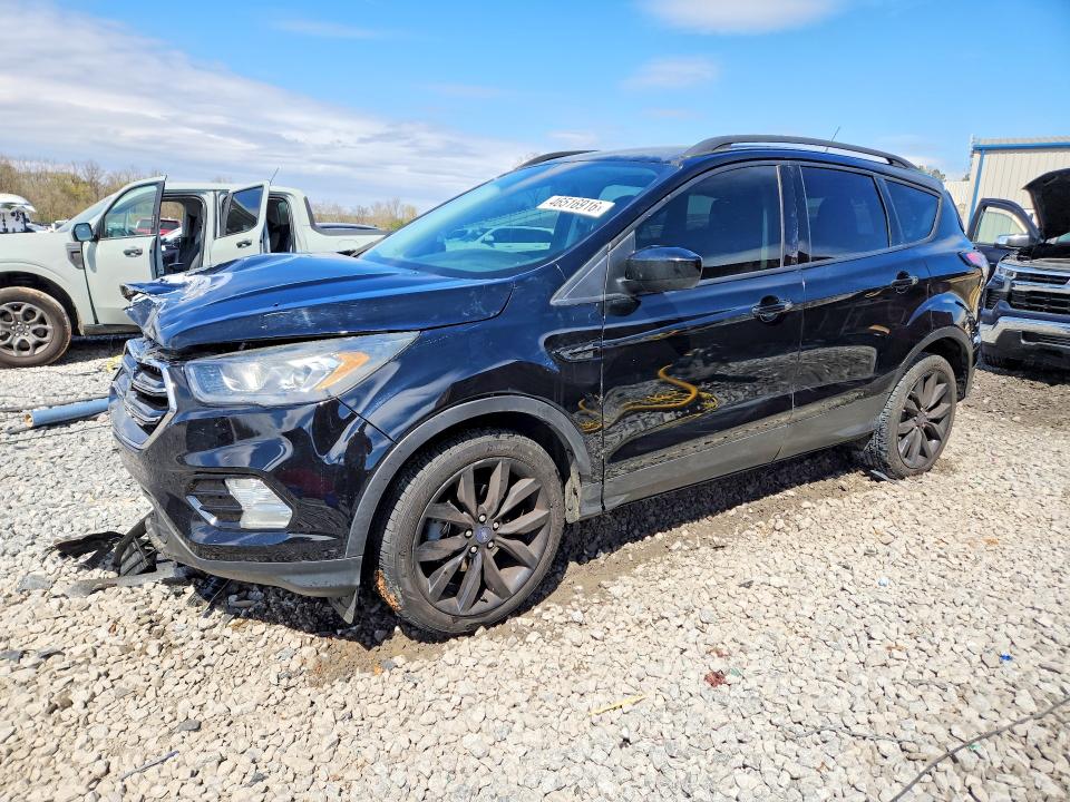 2018 FORD ESCAPE — VIN 1FMCU0GD9JUC26876