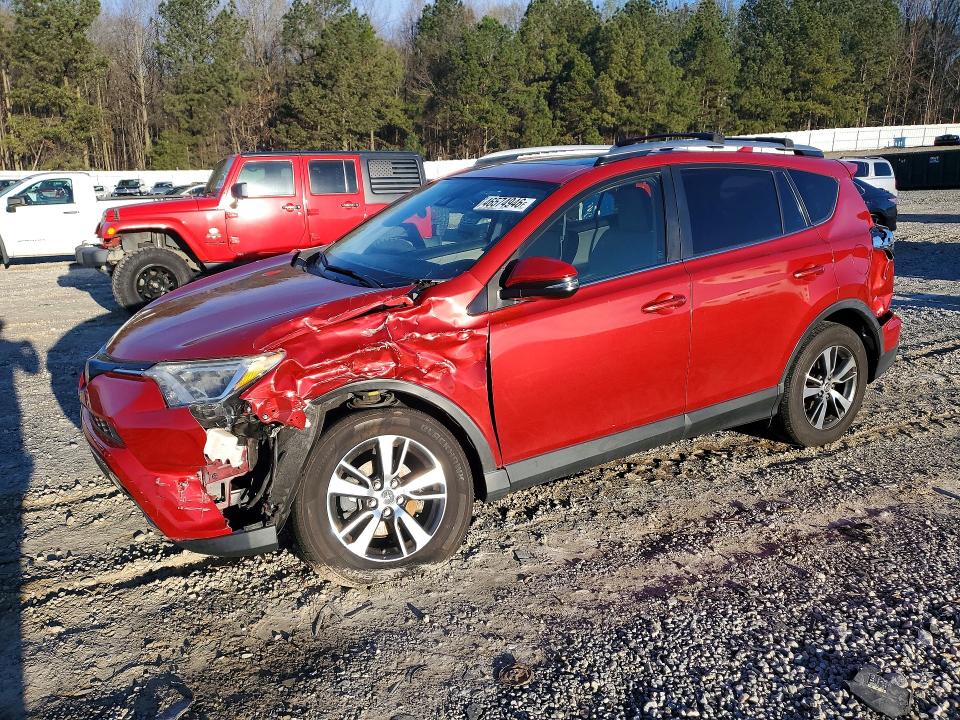 2017 TOYOTA RAV4 — VIN JTMWFREV0HJ127970