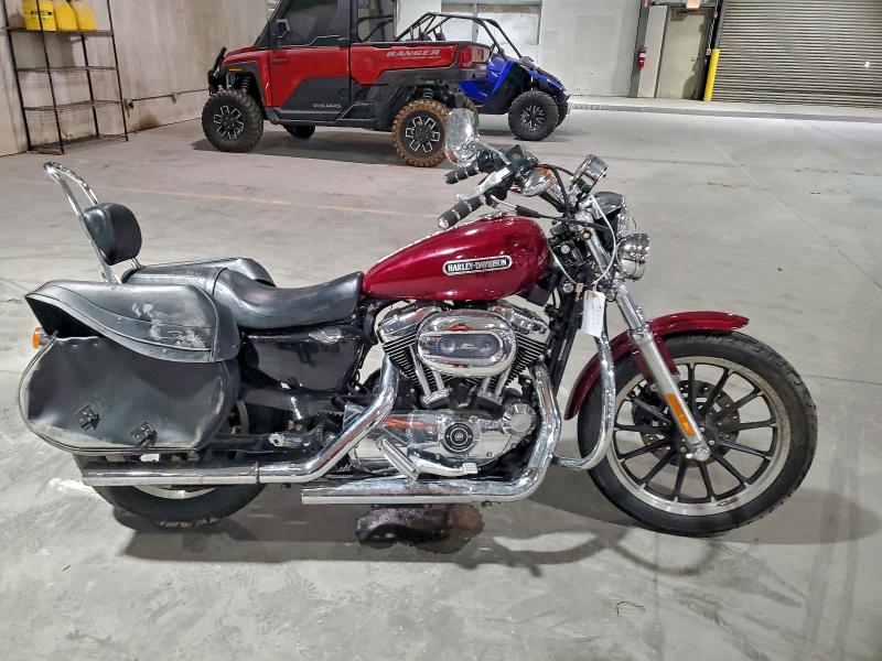 2006 HARLEY-DAVIDSON XL1200 L — VIN 1HD1CWP426K451725