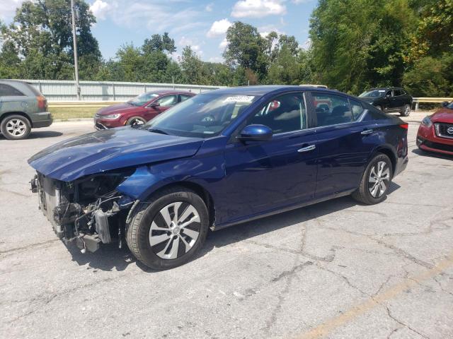 2020 NISSAN ALTIMA — VIN 1N4BL4BV9LC100512