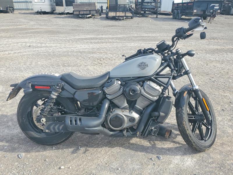 2024 HARLEY-DAVIDSON RH975 — VIN 1HD1ZH118RB307660