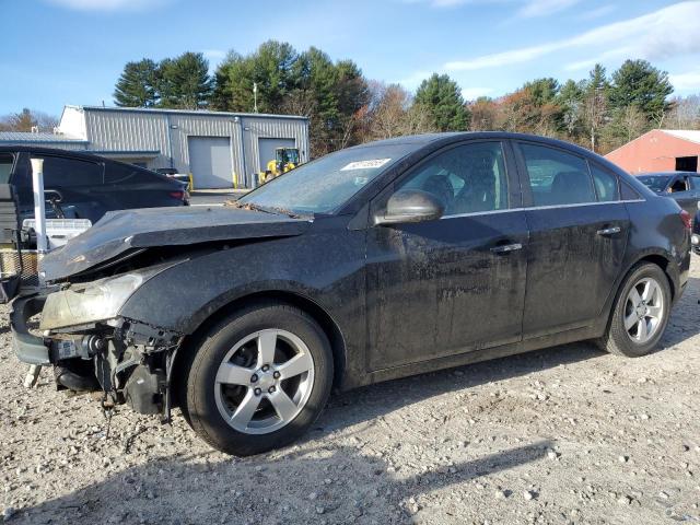 2016 CHEVROLET CRUZE LIMI — VIN 1G1PE5SB6G7114896