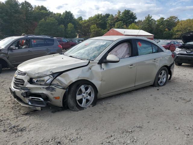 2016 CHEVROLET CRUZE LIMI — VIN 1G1PE5SB8G7200940