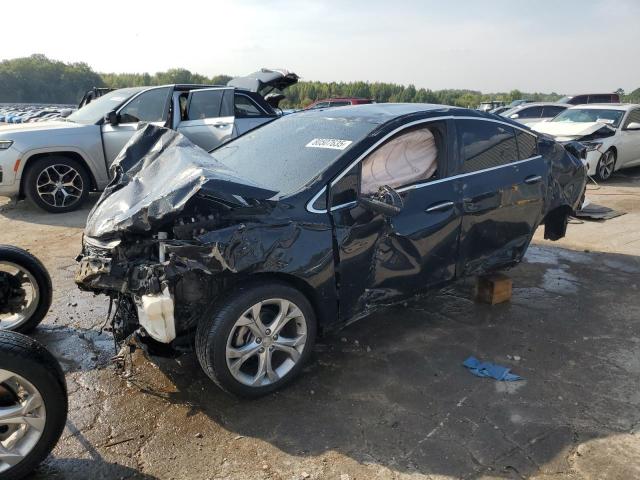 2017 CHEVROLET CRUZE PREM — VIN 1G1BF5SM8H7231910
