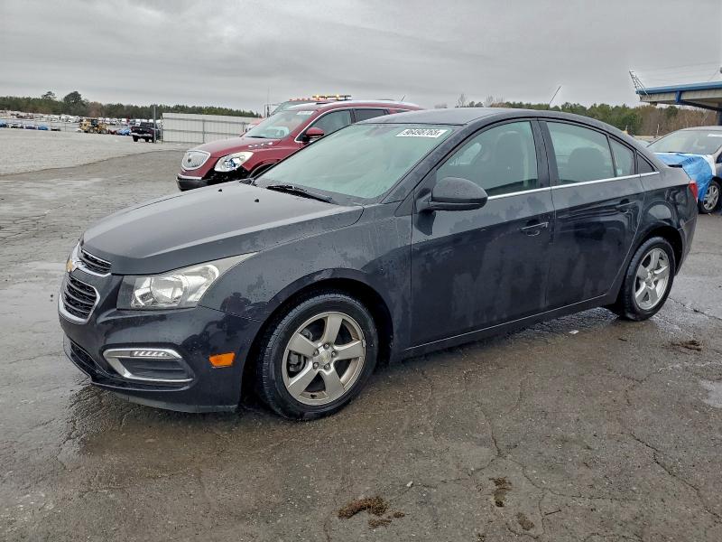 2016 CHEVROLET CRUZE LIMI — VIN 1G1PE5SBXG7147075