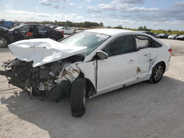 2016 HYUNDAI SONATA — VIN 5NPE24AFXGH417150