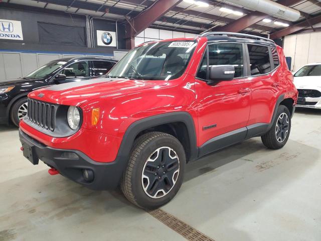 2016 JEEP RENEGADE — VIN ZACCJBCT4GPC94311
