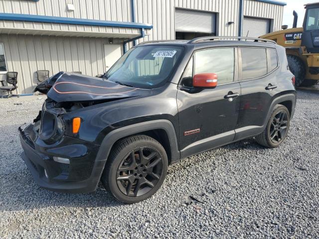 2020 JEEP RENEGADE L — VIN ZACNJABB6LPL75958