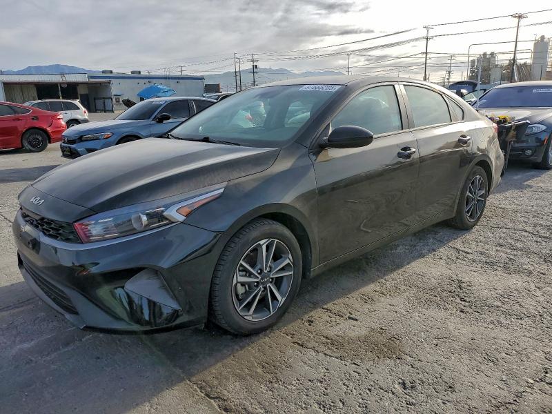 2023 KIA FORTE — VIN 3KPF24AD1PE585055