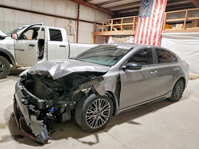 2023 KIA FORTE — VIN 3KPF54AD0PE545072