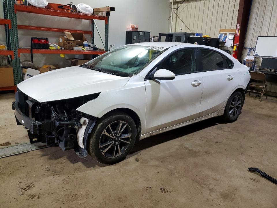 2023 KIA FORTE — VIN 3KPF24AD5PE615156