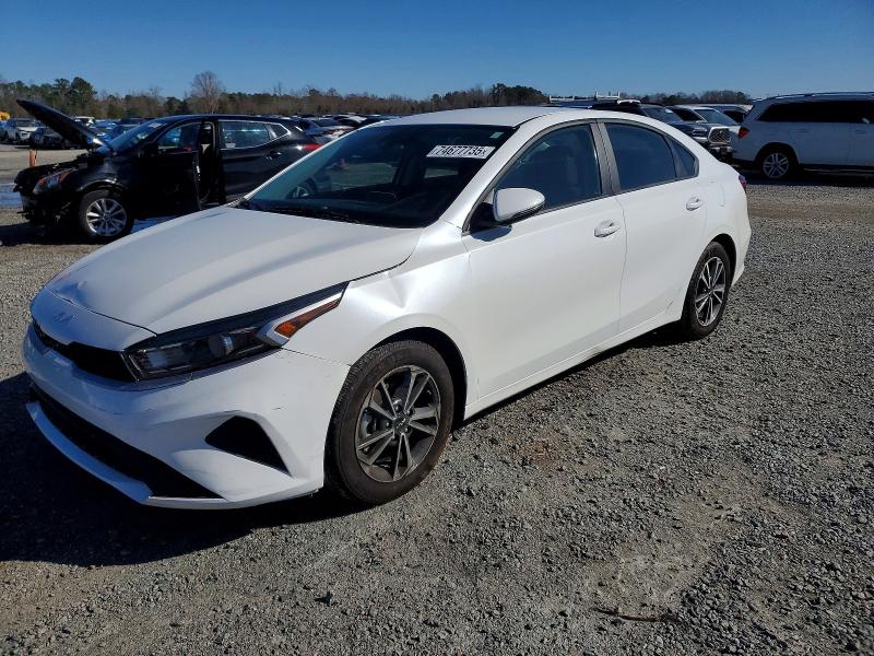 2024 KIA FORTE — VIN 3KPF24AD9RE753494