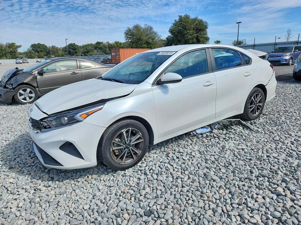 2023 KIA FORTE — VIN 3KPF24AD0PE621124
