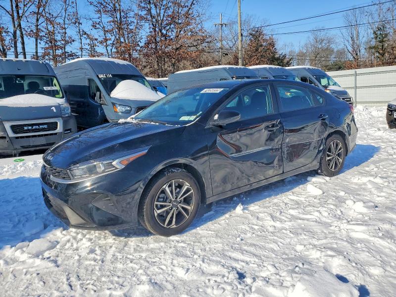 2023 KIA FORTE — VIN 3KPF24AD1PE598226