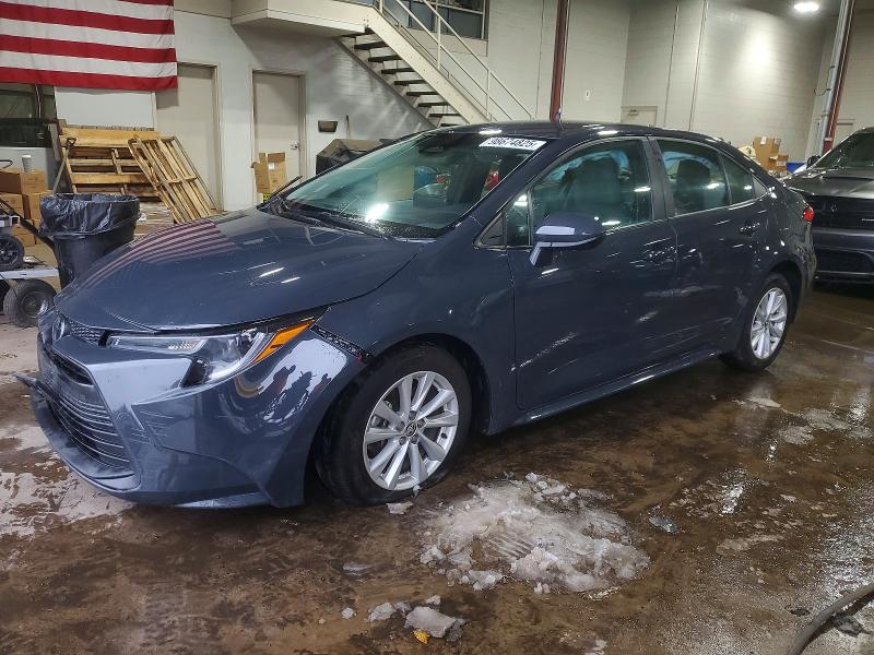 2024 TOYOTA COROLLA — VIN 5YFB4MDE8RP206728