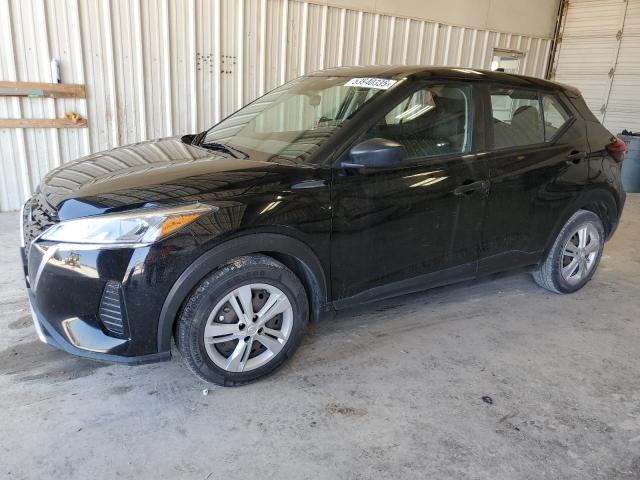 2021 NISSAN KICKS S — VIN 3N1CP5BV7ML486008