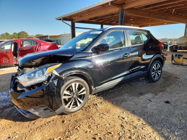 2020 NISSAN KICKS — VIN 3N1CP5CV2LL491825