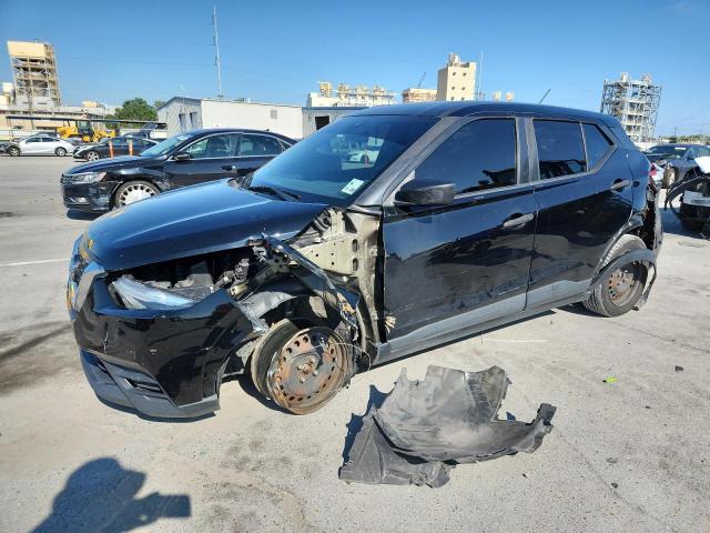2020 NISSAN KICKS S — VIN 3N1CP5BV9LL570622