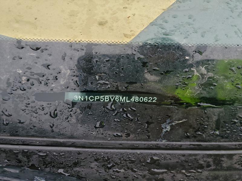 3N1CP5BV6ML480622