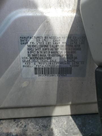 3N1CP5CU8KL519262