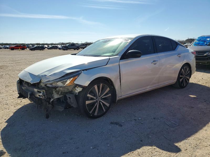 2020 NISSAN ALTIMA — VIN 1N4BL4CV0LC264424
