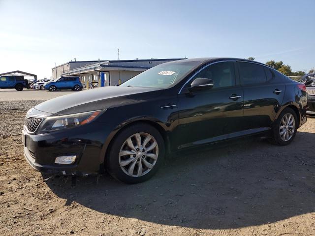 2015 KIA OPTIMA EX — VIN 5XXGN4A75FG389762