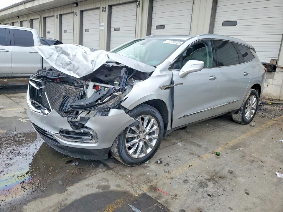 2020 BUICK ENCLAVE — VIN 5GAERCKW3LJ318774