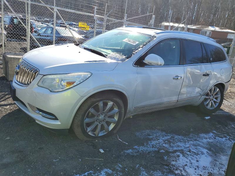 2016 BUICK ENCLAVE — VIN 5GAKVCKD6GJ181932
