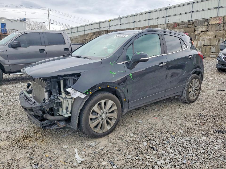 2017 BUICK ENCORE — VIN KL4CJASB6HB191111