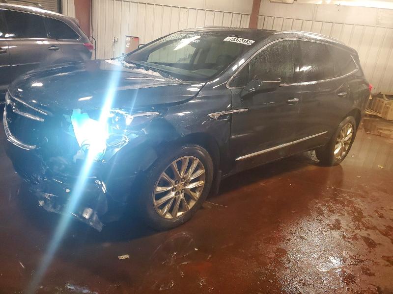 2018 BUICK ENCLAVE — VIN 5GAEVBKW6JJ284834