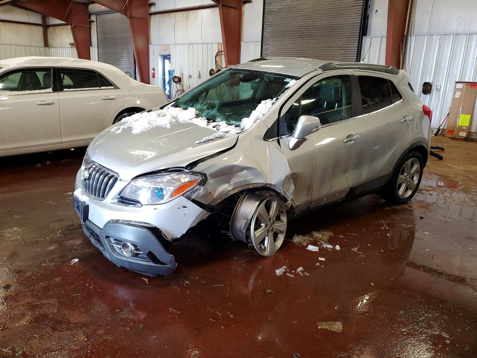2015 BUICK ENCORE — VIN KL4CJFSB8FB146987