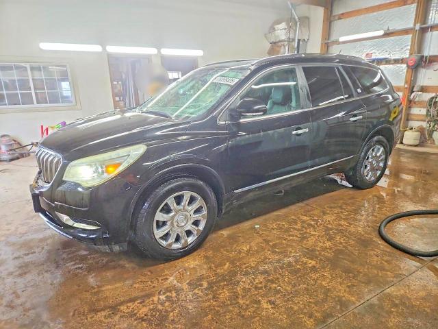 2016 BUICK ENCLAVE — VIN 5GAKRBKD5GJ177031