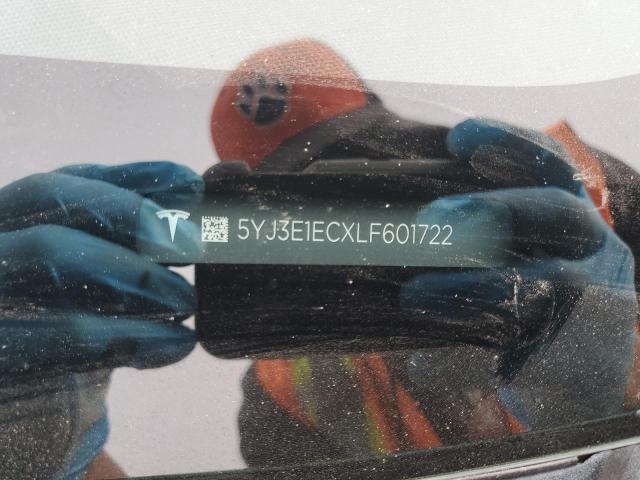 5YJ3E1ECXLF601722