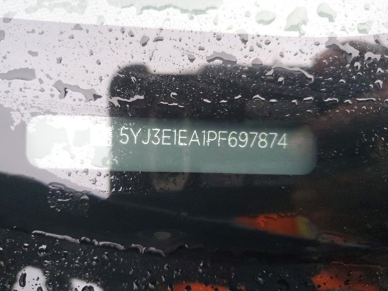 5YJ3E1EA1PF697874