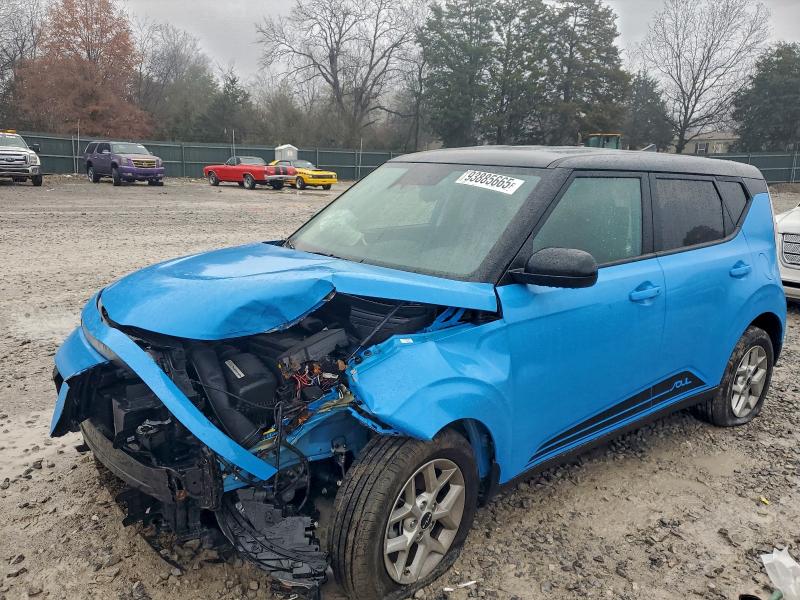 2024 KIA SOUL — VIN KNDJ23AU5R7229943