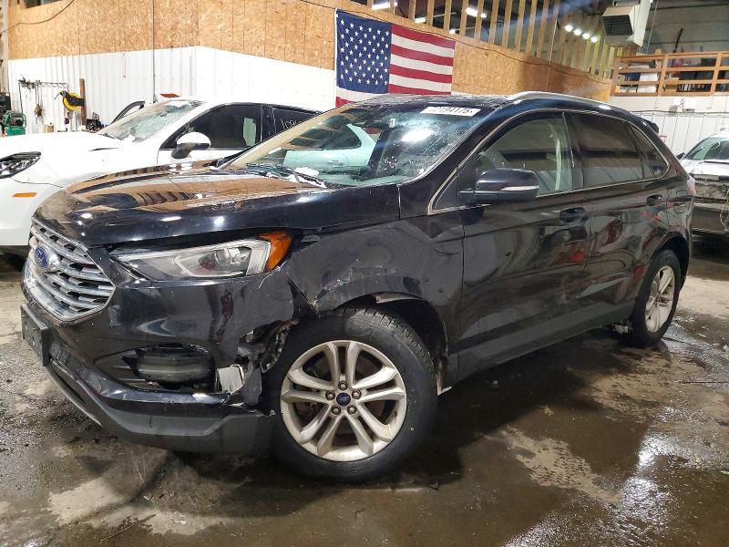 2020 FORD EDGE — VIN 2FMPK4J95LBA70475