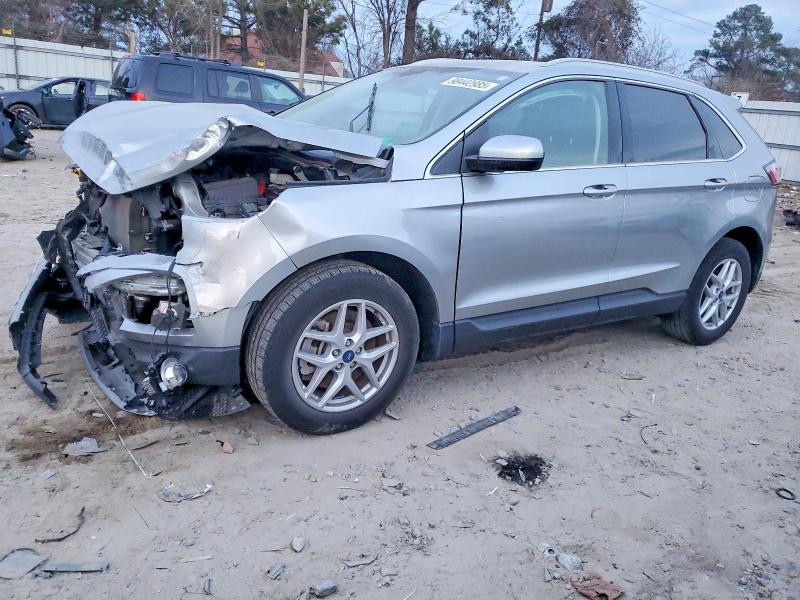 2021 FORD EDGE — VIN 2FMPK3J93MBA60216