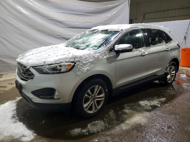 2019 FORD EDGE — VIN 2FMPK4J99KBB89354