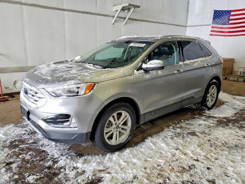 2020 FORD EDGE SEL — VIN 2FMPK3J93LBA29577