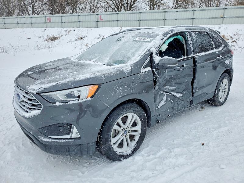 2020 FORD EDGE — VIN 2FMPK4J96LBA68458