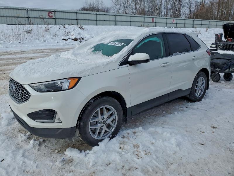2024 FORD EDGE — VIN 2FMPK4J98RBA05208