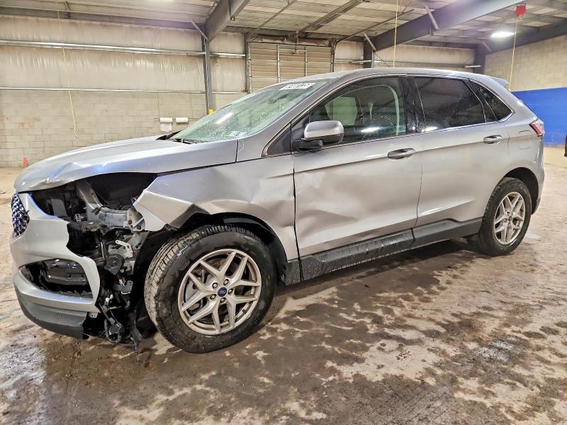 2024 FORD EDGE SEL — VIN 2FMPK4J98RBA67076