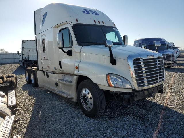2017 FREIGHTLINER CASCADIA 1 — VIN 3AKJGLDR0HSHR4423