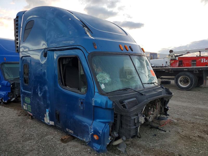 2012 FREIGHTLINER CASCADIA 1 — VIN 1FUJGLDR2CSBP4182